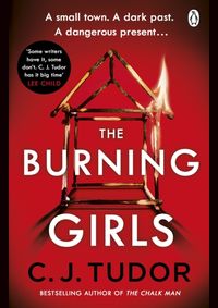 The Burning Girls