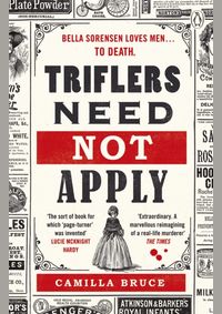 Triflers Need Not Apply