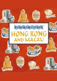Hong Kong and Macau: Panorama Pops