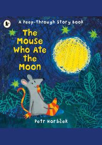Mouse Who Ate the Moon