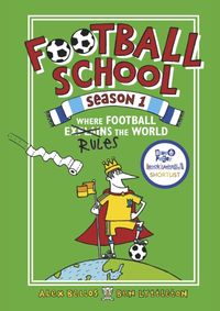 Football School Season 1: Where Football Explains the World