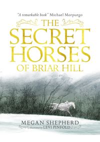 The Secret Horses of Briar Hill