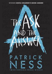 Kniha The Ask and the Answer Anniversary Edition