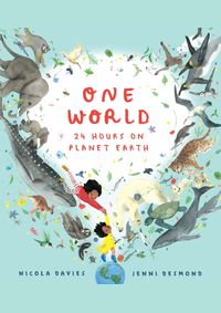 One World: 24 Hours on Planet Earth