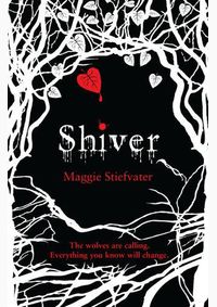 Shiver kúpite na Knihyprekazdeho.sk