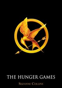 Kniha The Hunger Games
