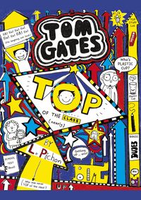 Top of the Class (Nearly)