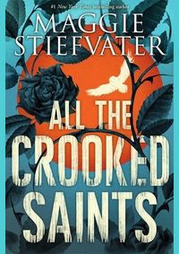 All the Crooked Saints