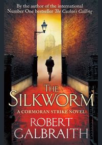 Silkworm