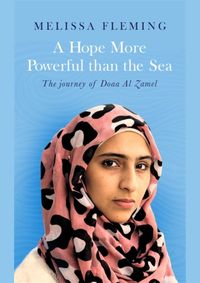 A Hope More Powerful than the Sea