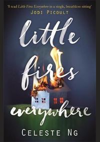 Little Fires Everywhere
