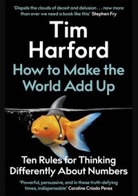 How to Make the World Add Up