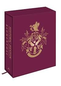 Kniha Historic Heston