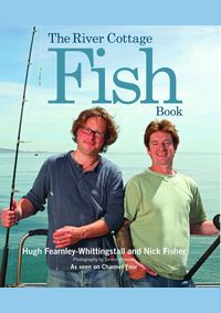 Kniha River Cottage Veg Everyday