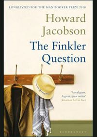 Finkler Question kúpite na Knihyprekazdeho.sk