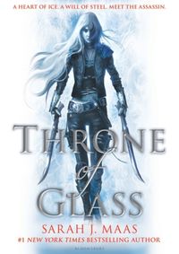 Throne of Glass