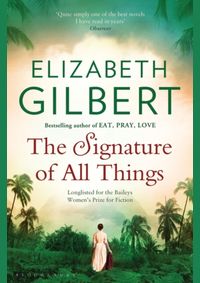The Signature of All Things kúpite na Knihyprekazdeho.sk