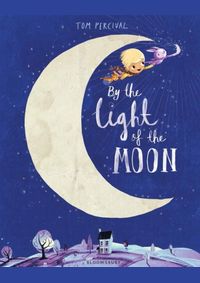 Kniha By The Light Of The Moon