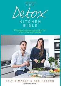 The Detox Kitchen Bible