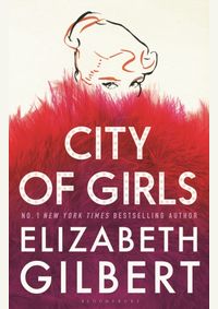 City of Girls