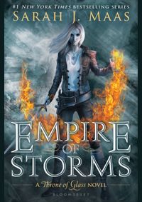 Empire of Storms