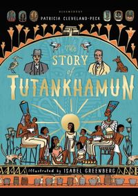 The Story of Tutankhamun