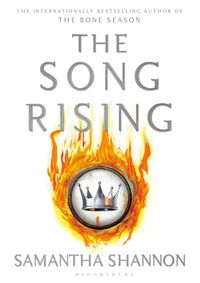 The Song Rising