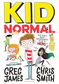 Kid Normal