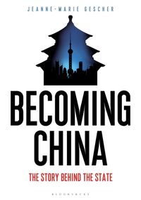 Becoming China