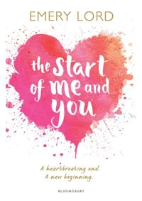 The Start of Me and You