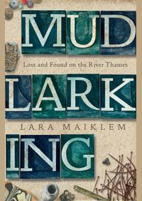 Mudlarking