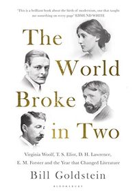 The World Broke in Two