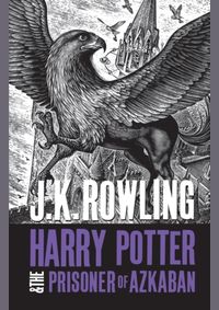 Harry Potter and the Prisoner of Azkaban
