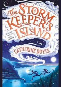 The Storm Keepers Island