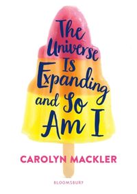 The Universe Is Expanding and So Am I