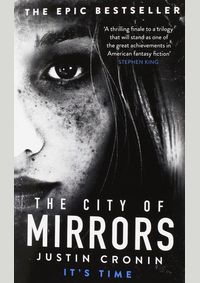 The City of Mirrors