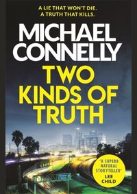 Two Kinds of Truth kúpite na Knihyprekazdeho.sk