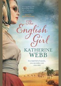 The English Girl