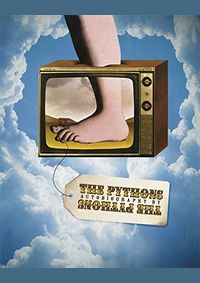 Kniha Pythons Autobiography By The Pythons