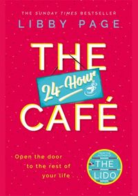 The 24-Hour Cafe