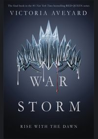 War Storm