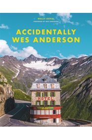 Accidentally Wes Anderson