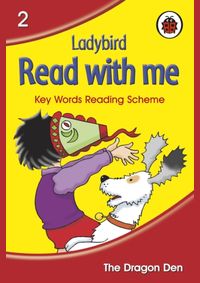 Read with Me The Dragon Den