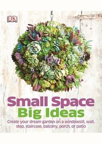Small Space Big Ideas