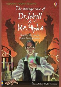 Dr Jekyll & Mr Hyde