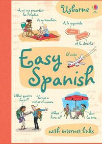 Easy Spanish