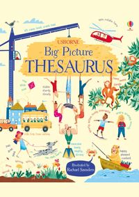 Big Picture Thesaurus