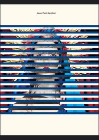 Kniha Fashion World of Jean Paul Gaultier