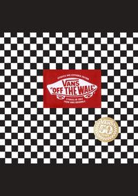 Vans: Off the Wall (50th Anniversary Edition)