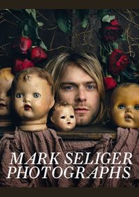 Mark Seliger Photographs